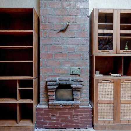 Lovely Dulcet Loft In Center Of Rustaveli Tbilisi Esterno foto