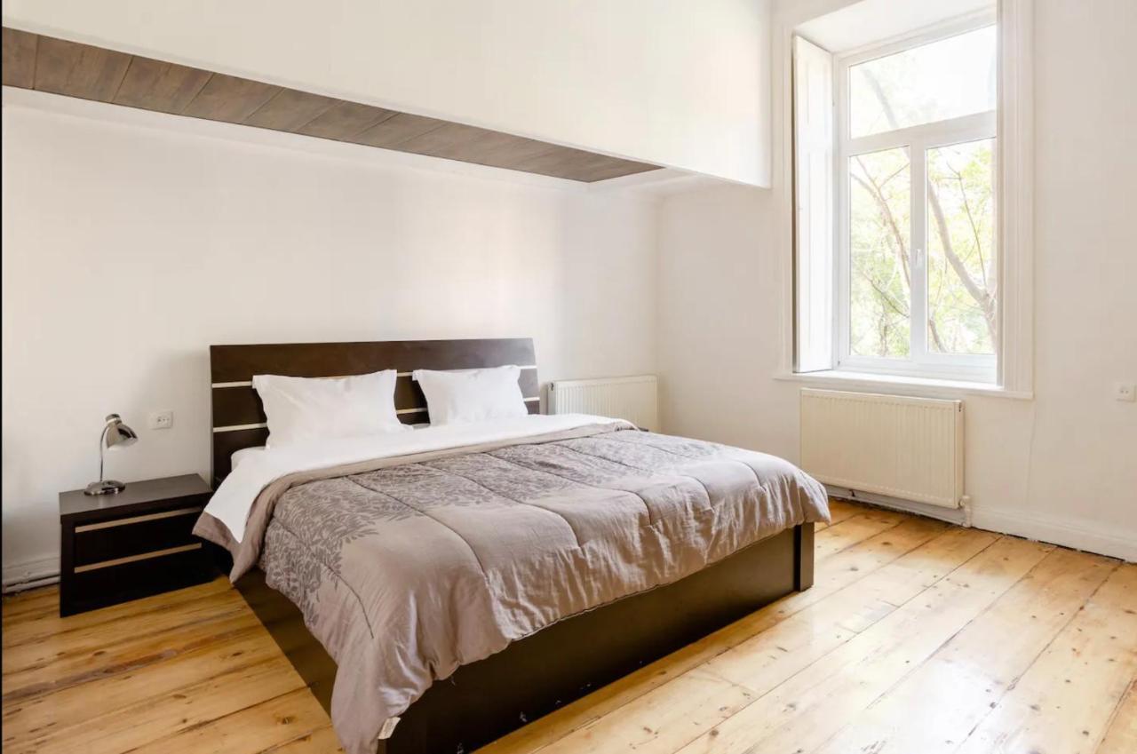 Lovely Dulcet Loft In Center Of Rustaveli Tbilisi Esterno foto