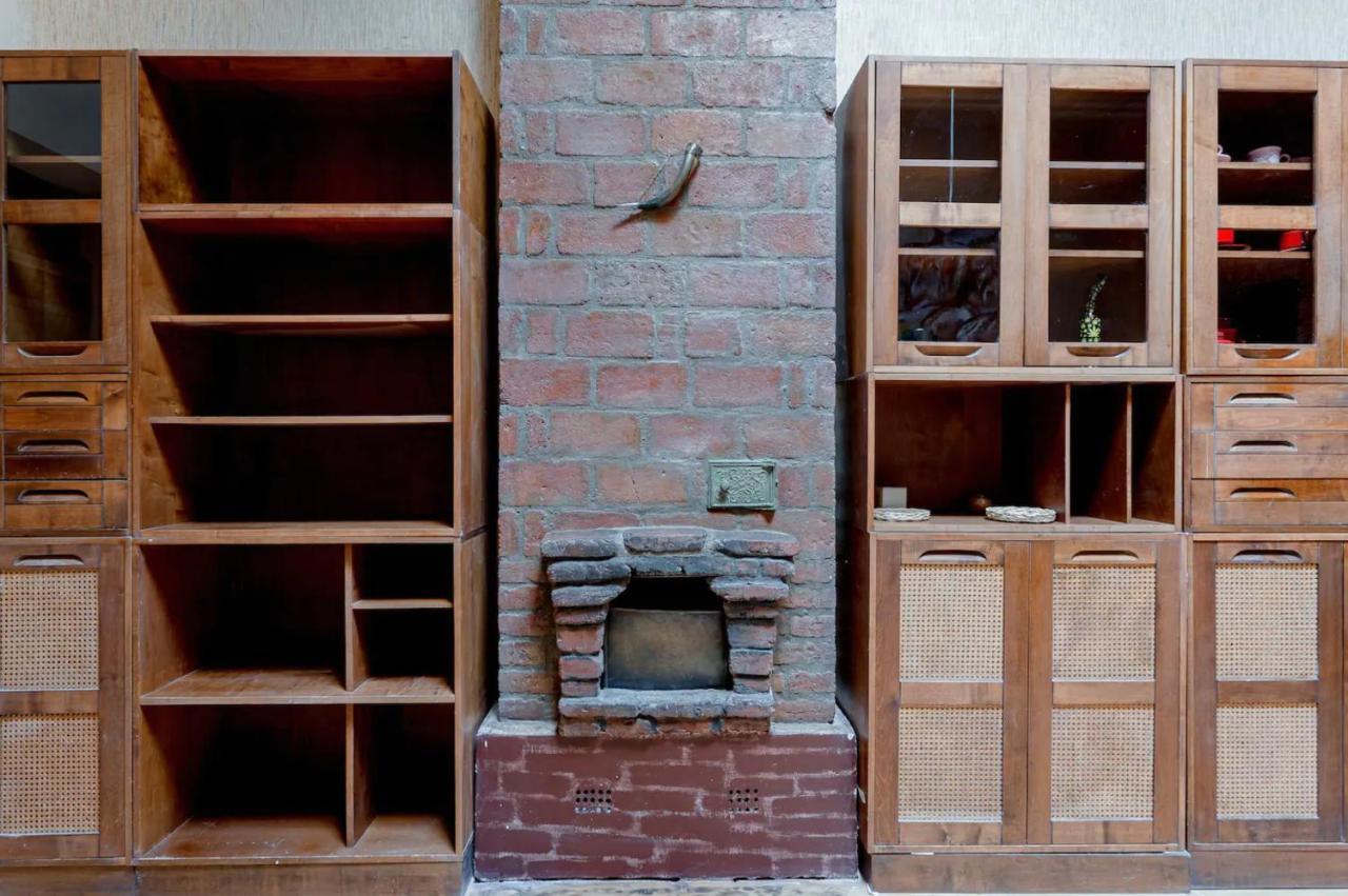 Lovely Dulcet Loft In Center Of Rustaveli Tbilisi Esterno foto